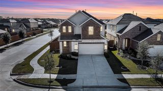 12826 Crombie Drive, Humble, TX 77346