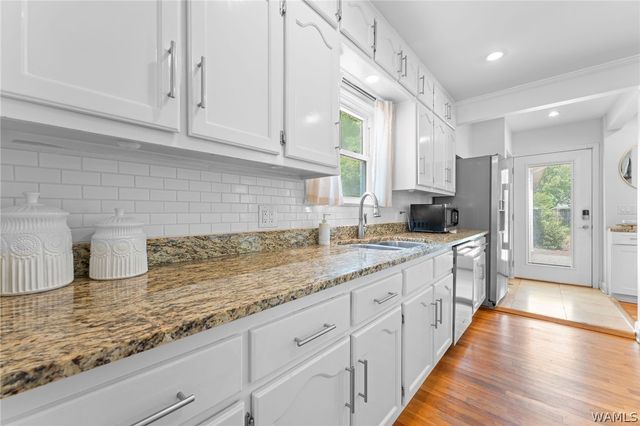 2412 20th, Northport, AL 35476