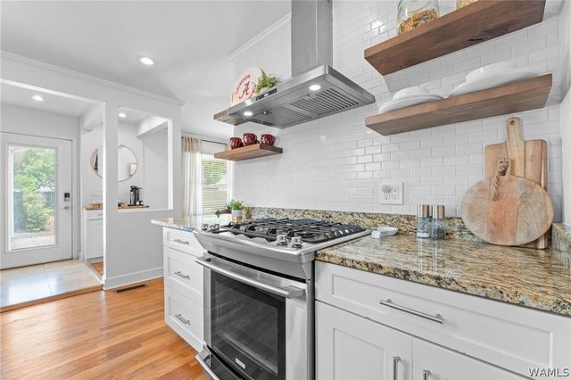 2412 20th, Northport, AL 35476
