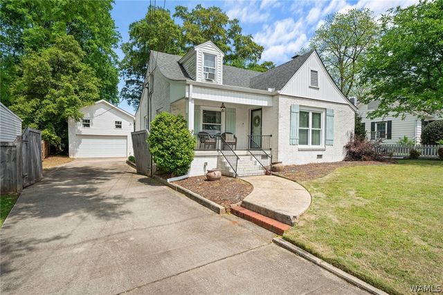 2412 20th, Northport, AL 35476