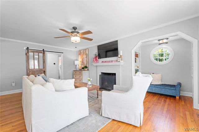 2412 20th, Northport, AL 35476