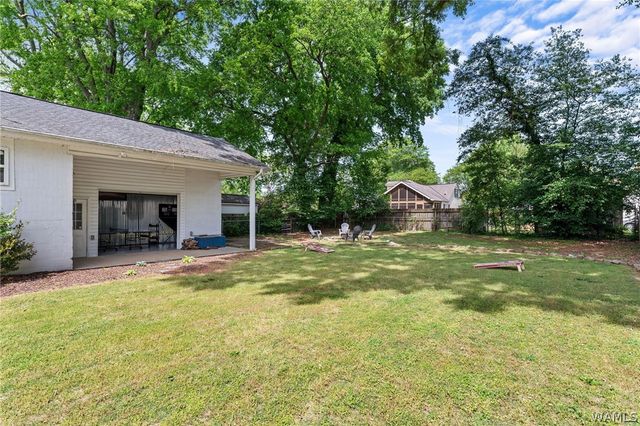 2412 20th, Northport, AL 35476