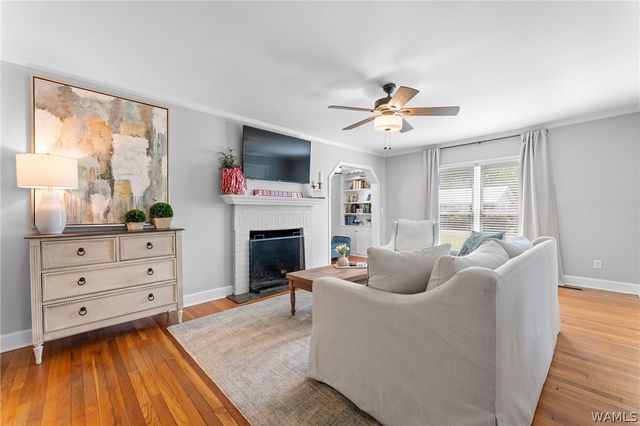 2412 20th, Northport, AL 35476