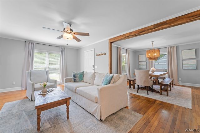 2412 20th, Northport, AL 35476