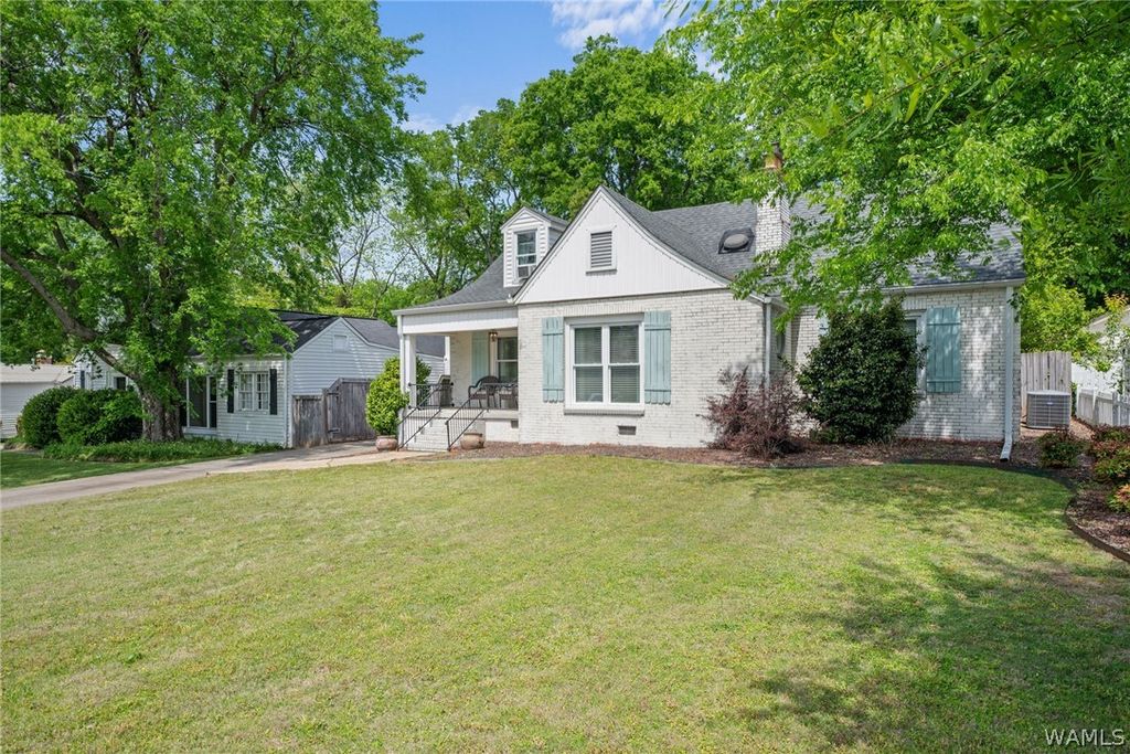 2412 20th, Northport, AL 35476