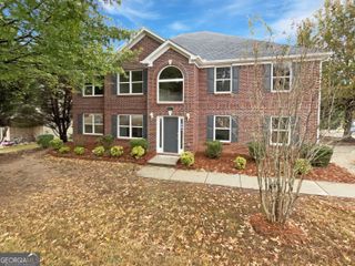 10712 Southwood Drive, Hampton, GA 30228