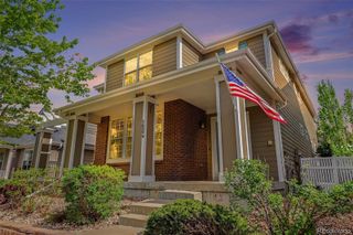 16394 E Blackthorn Way, Parker, CO 80134
