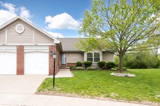 9047 Summit Court 69, Ypsilanti Twp, MI 48197
