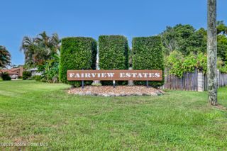 3180 Fairview Drive, Melbourne, FL 32934