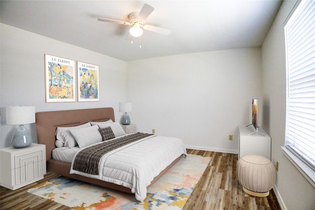 1708 S Waco Street, Van Alstyne, TX 75495