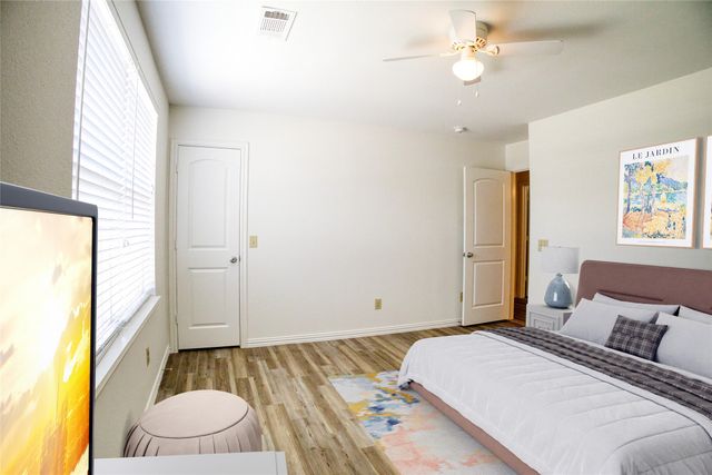 1708 S Waco Street, Van Alstyne, TX 75495