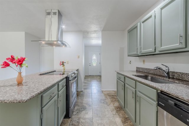 5120 Runyon Drive, The Colony, TX 75056