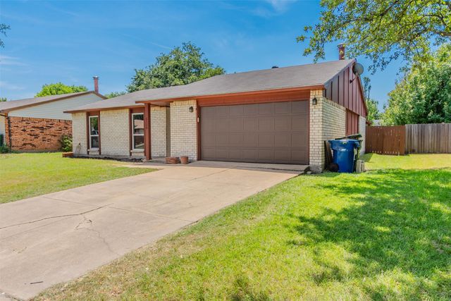 5120 Runyon Drive, The Colony, TX 75056