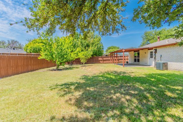 5120 Runyon Drive, The Colony, TX 75056