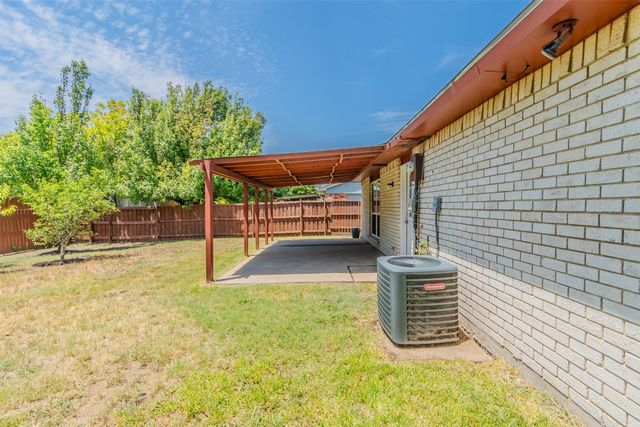 5120 Runyon Drive, The Colony, TX 75056