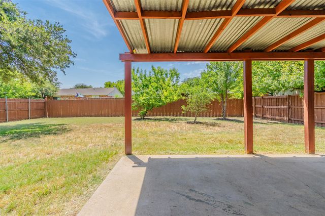 5120 Runyon Drive, The Colony, TX 75056