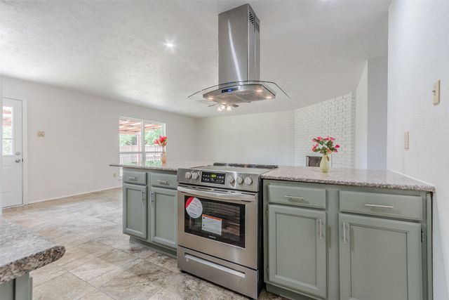 5120 Runyon Drive, The Colony, TX 75056