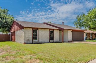 5120 Runyon Drive, The Colony, TX 75056