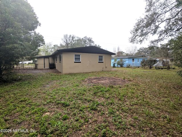 3917 MACGREGOR Drive, Jacksonville, FL 32210