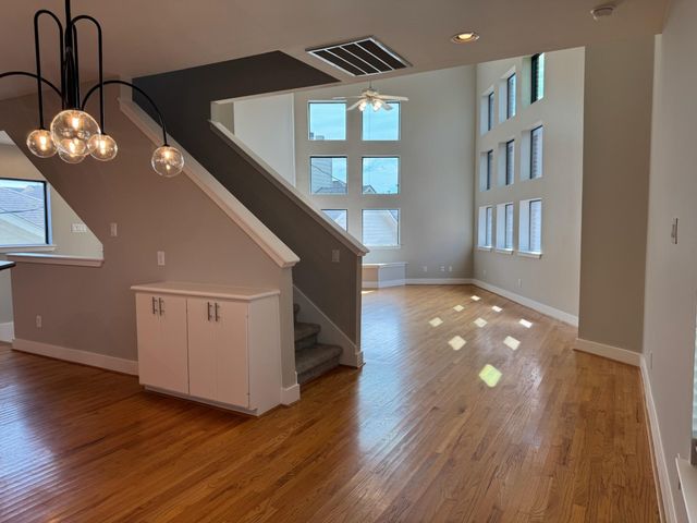 9716 Linkmeadow Lane, Houston, TX 77025