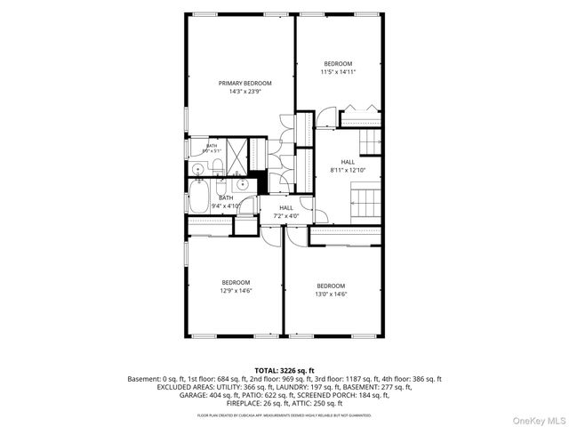 7 Stanley Road, White Plains, NY 10605
