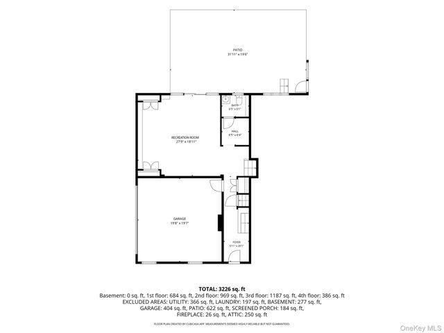 7 Stanley Road, White Plains, NY 10605