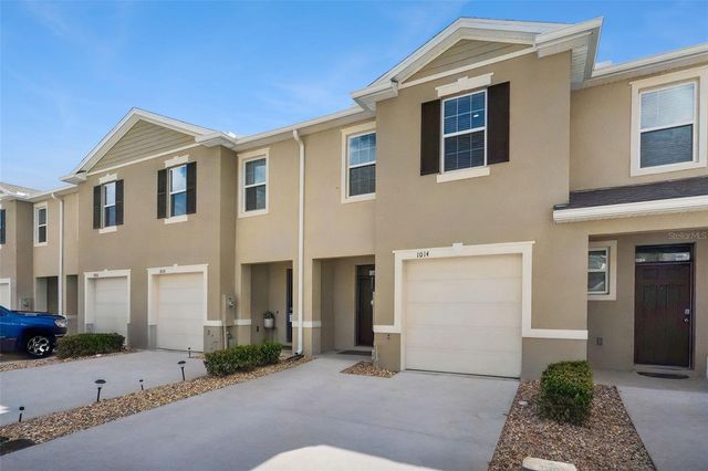 1014 LIDO DRIVE, Howey In The Hills, FL 34737