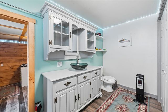 300 Clubhouse Drive, Donegal, PA 15628