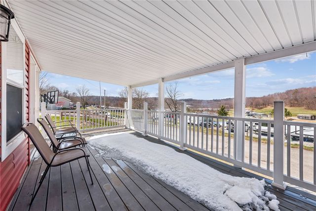 300 Clubhouse Drive, Donegal, PA 15628