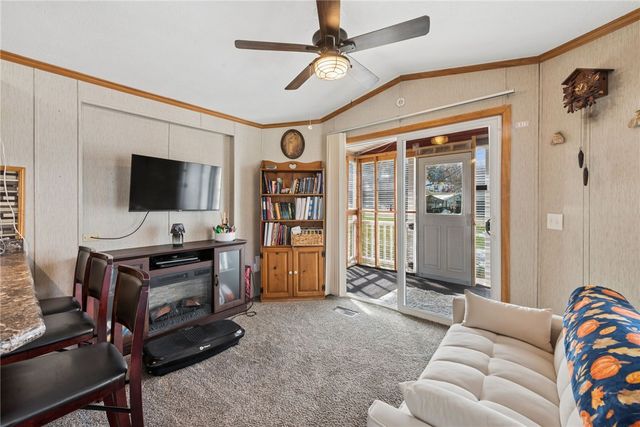 300 Clubhouse Drive, Donegal, PA 15628