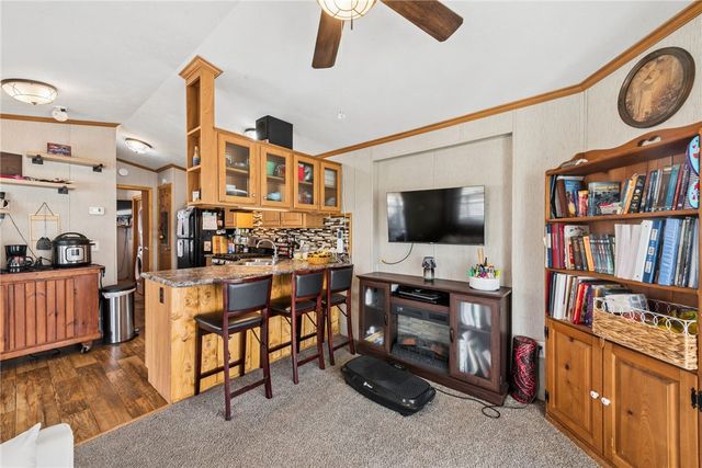 300 Clubhouse Drive, Donegal, PA 15628