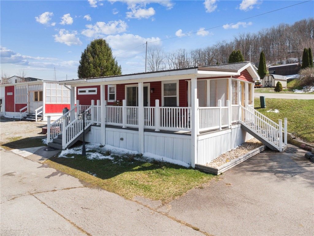 300 Clubhouse Drive, Donegal, PA 15628