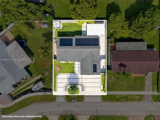 7324 SW 134th Court, Miami, FL 33183