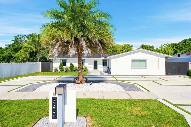 7324 SW 134th Court, Miami, FL 33183