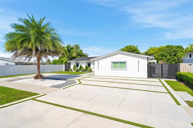 7324 SW 134th Court, Miami, FL 33183
