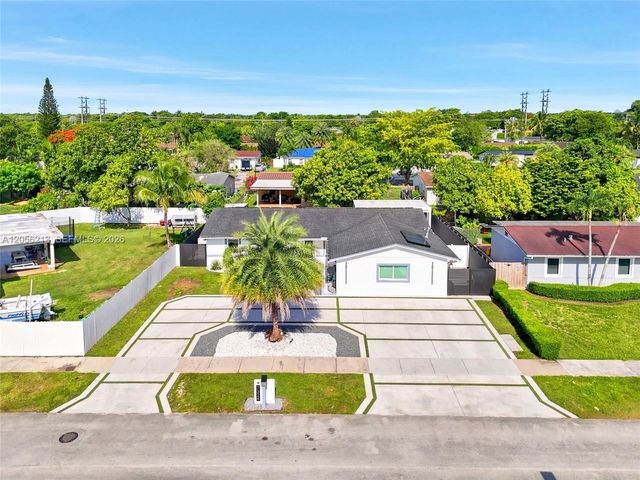 7324 SW 134th Court, Miami, FL 33183