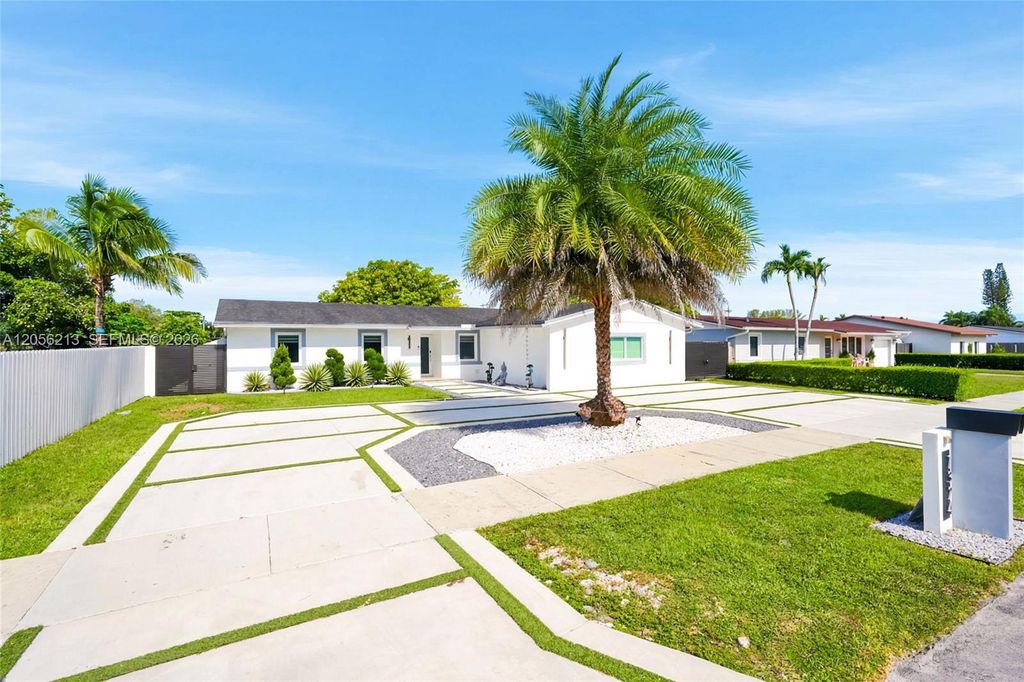 7324 SW 134th Court, Miami, FL 33183