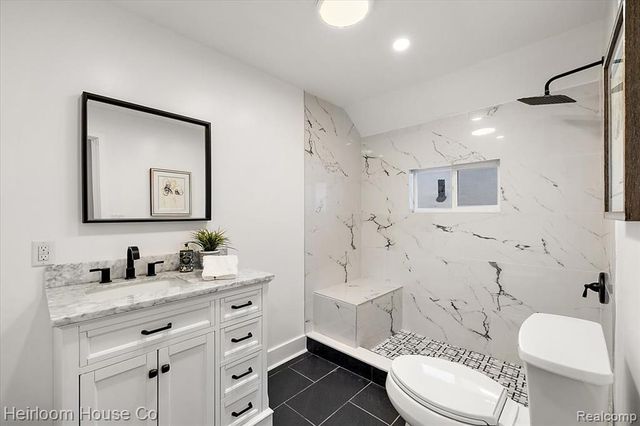 3508 Parker Street, Detroit, MI 48214