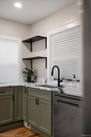 3508 Parker Street, Detroit, MI 48214