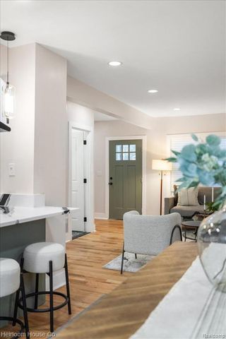 3508 Parker Street, Detroit, MI 48214