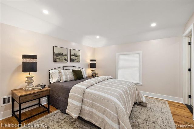 3508 Parker Street, Detroit, MI 48214