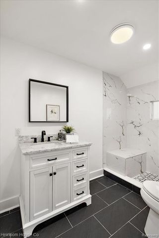 3508 Parker Street, Detroit, MI 48214