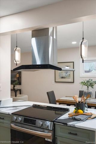 3508 Parker Street, Detroit, MI 48214