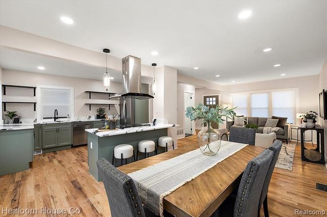 3508 Parker Street, Detroit, MI 48214