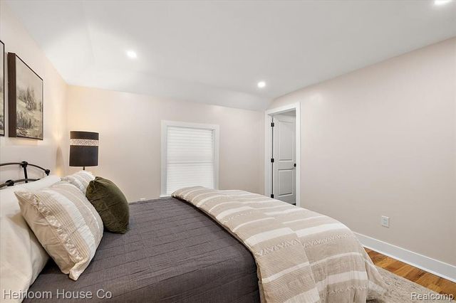 3508 Parker Street, Detroit, MI 48214