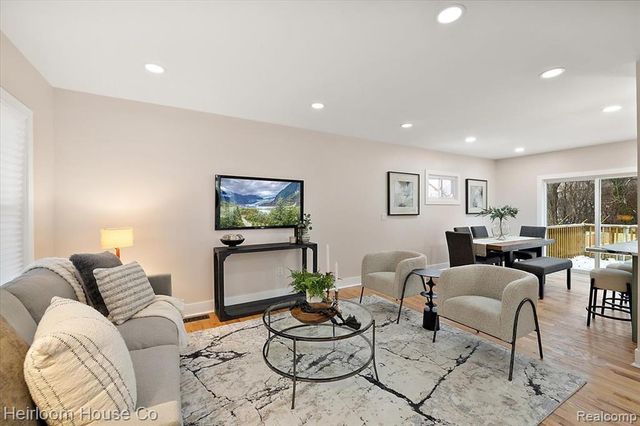 3508 Parker Street, Detroit, MI 48214