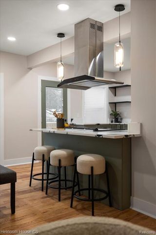 3508 Parker Street, Detroit, MI 48214