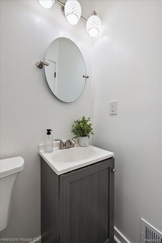 3508 Parker Street, Detroit, MI 48214