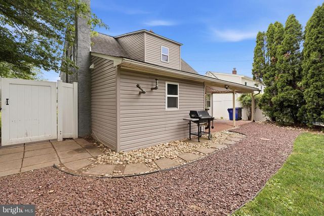 365 W KING ST, Pottstown, PA 19464