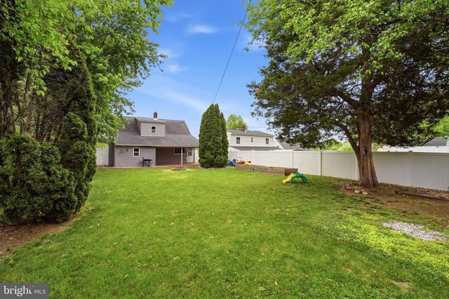 365 W KING ST, Pottstown, PA 19464